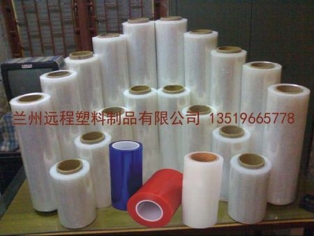 滴灌專用纏繞膜