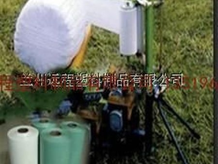 牧草膜