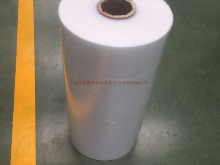 蜂窩煤收縮膜