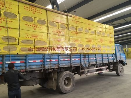 建材專用熱收縮膜