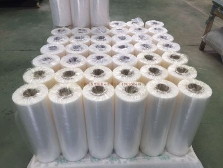 手用纏繞膜