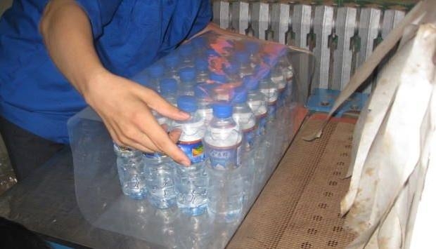 啤酒飲料專用膜