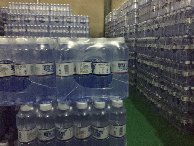 礦泉水專用膜