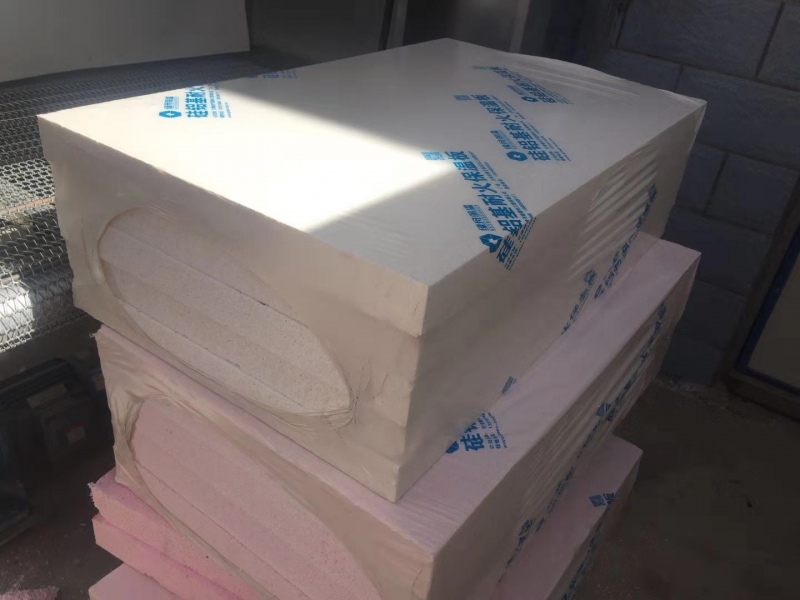 建材專用PE收縮膜