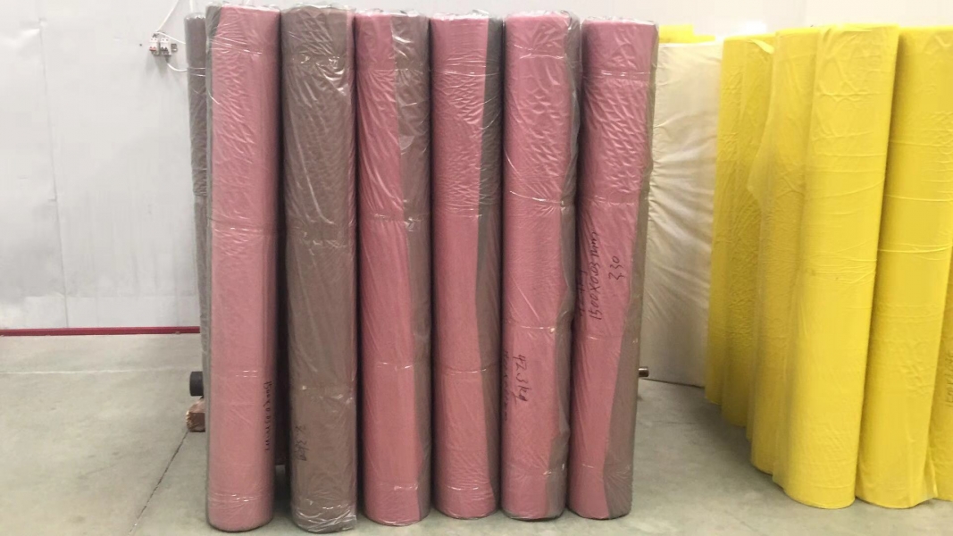 甘南建材專用PE收縮膜