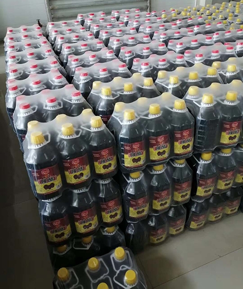 甘南食醋收縮膜