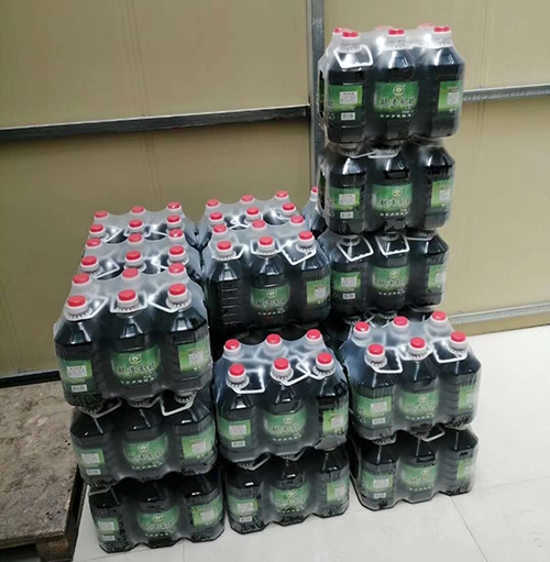 甘南醬油收縮膜