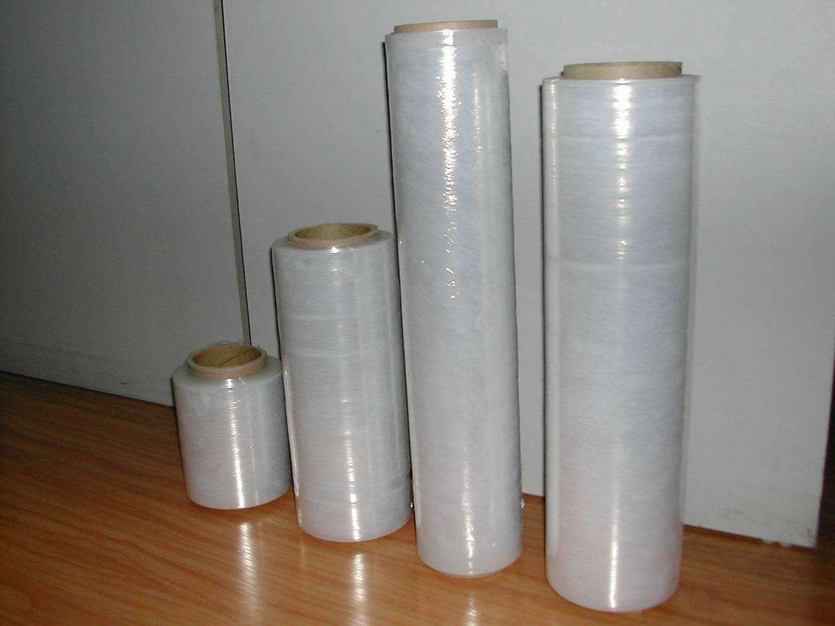 蘭州纏繞膜廠家