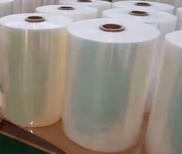 蘭州拉伸纏繞膜廠家
